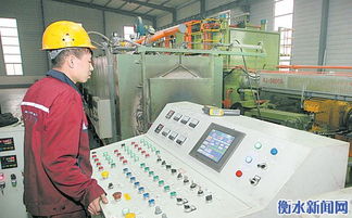 衡水市武強(qiáng)縣河北歐通有色金屬制品企業(yè) 車間一角的投資管理實(shí)踐與思考