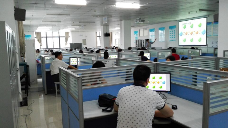 電子商務(wù)實(shí)驗(yàn)室 商務(wù)信息咨詢的創(chuàng)新引擎